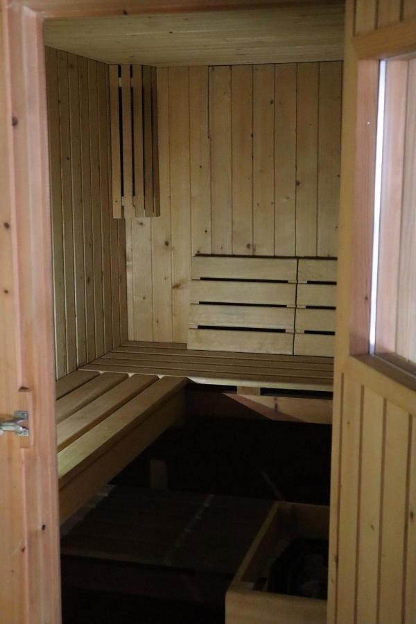 La Cabana Del Moli De La Plana Riudaura Extérieur photo